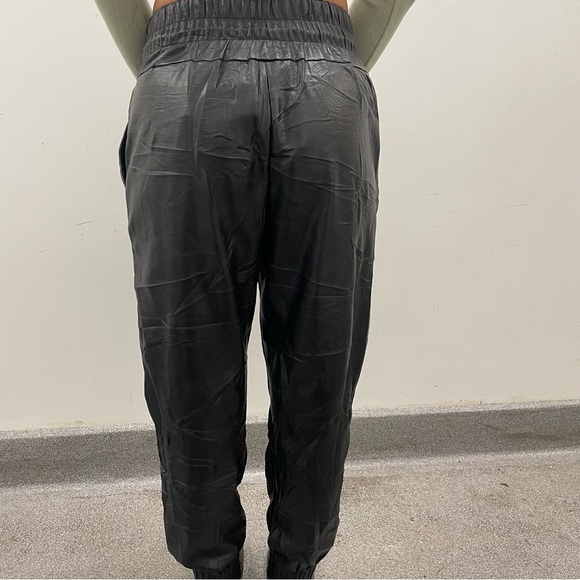 🖤✨ Dynamite Faux Leather Pants - NWT 🖤✨ - Picture 11 of 13